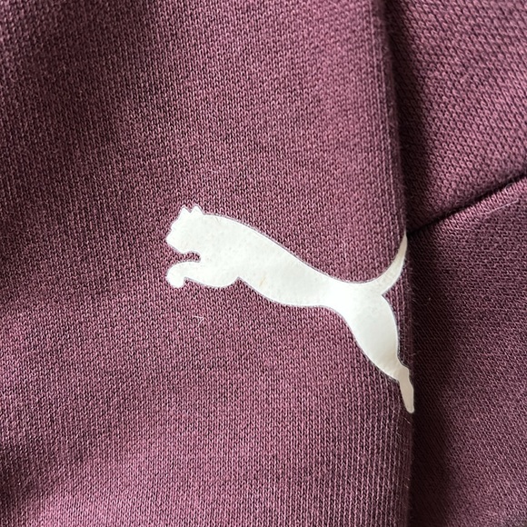 Women’s large puma hoodie - Picture 3 of 4